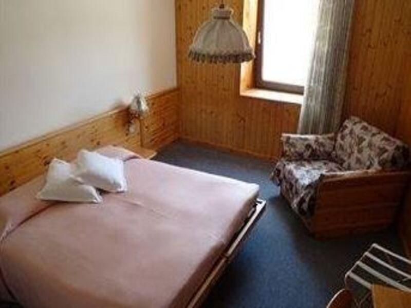 Hotel Ferre Livigno Esterno foto
