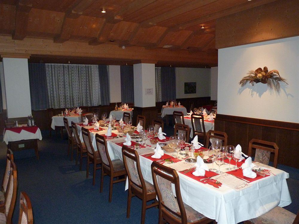 Hotel Ferre Livigno Esterno foto