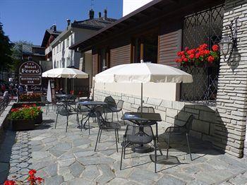 Hotel Ferre Livigno Esterno foto