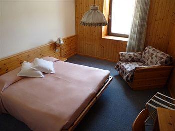 Hotel Ferre Livigno Esterno foto